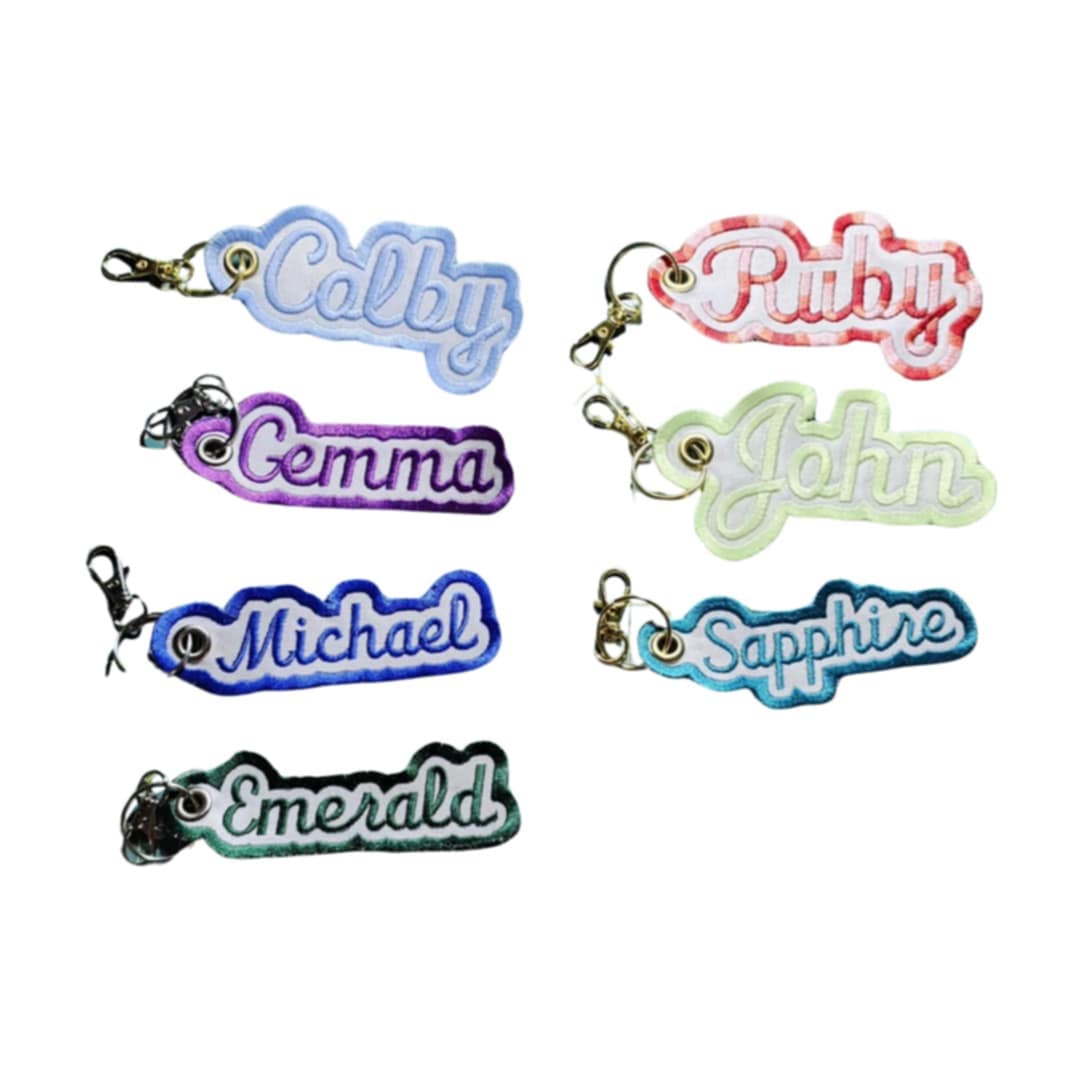 Keychains