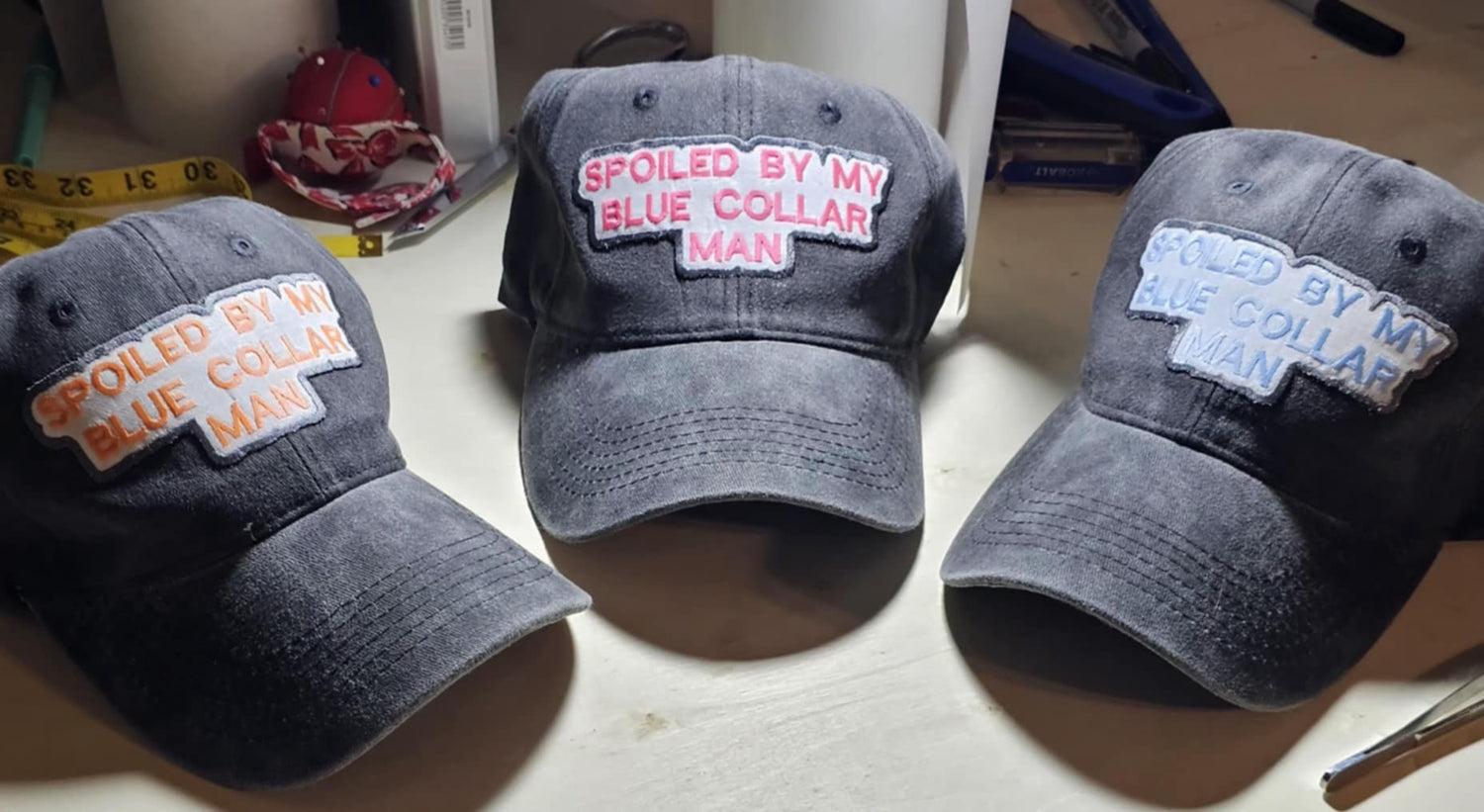 Hats